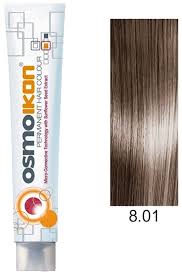 Osmo Ikon Permanent Hair Colour Prolush Com Wholesale Beauty