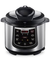 Black And Decker Wifi Crockpot Presto 02141 6 Qt Electric Pressure Cooker Electrics Kitchen Mac Best Electric Pressure Cooker Electric Pressure Cooker Electric Pressure Cooker Reviews