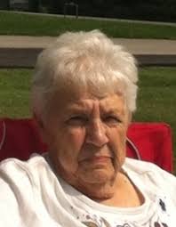 Obituary for Carolyn Sue (Reynolds) Goodman