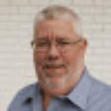 Our driver Patrick Normoyle