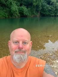 3 more days and we will be there can't wait jacks fork river here we come