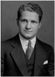 James Thomas Franey (1915-2006)