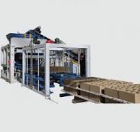 China Brick Machines