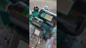 Diesel engine water pump malaysia bosch makita hitachi power. Pam Air Automatik Tak Berhenti Shimge Youtube