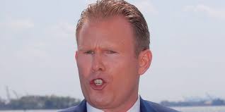 Mayor of new york city from 1994 to 2001, and a candidate for president of the united states in 2008, rudy giuliani was both glorified and criticized in the public sphere for his past actions. 35 Year Old Andrew Giuliani Claims He Spent 5 Decades In Politics