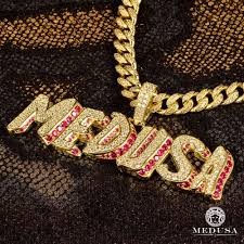 Maybe you would like to learn more about one of these? Custom Make Your Jewellery Online Jewellery Medusa Bijoux Medusa