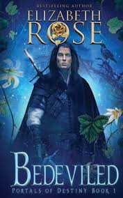 Bedeviled: Elizabeth Rose: 9781648392146: TGJones