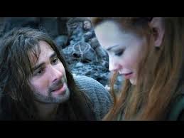 Happy Hobbit: Bilbo Bar Cookies