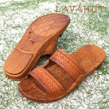 Light Brown Jandals Pali Hawaii Sandals In 2019 Pali