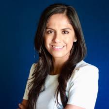 Barbara Robles-Ramamurthy Email & Phone Number