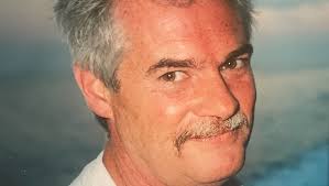 Fundraiser by ANDREY GROVE : Charles B Grove III Memorial Bench