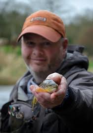 Issue 27 Ireland's #1 angling magazine