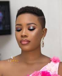 i need a nice haircut to complement a round face