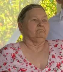 Obituary information for Mary Elizabeth Walters