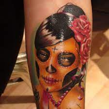Inkaholics is being featured as september's shop of the month by the tattoofreakz promotional crew. Photos At London Inkaholics Tattoo Shop Tattoo Parlor In Tower Hamlets