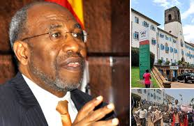 Makerere University Draft Fees Policy (Share your Comments)