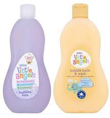 Baby baths and baby bath toys help make bath time safe and fun for newborns, babies and toddlers. Asda Little Angels Bedtime Bath Bubble Bath Wash Set Price From Jumia In Nigeria Yaoota