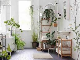 Modern bathroom tiles design ideas. The Best Bathroom Plants And Wet Room Plants To Choose
