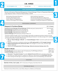 What Your Resume Should Look Like In 2016 Resume Advice Resume Layout Resume Writing Services