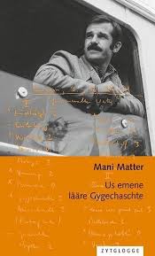 44 mani matter songtexte unter anderem: Noten Rappi Musig Musikfachgeschaft In Rapperswil