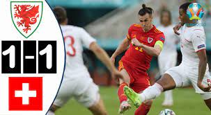 Resultado online gales vs suiza. Resumen Gales Vs Suiza 1 1 Jornada 1 Eurocopa 2020 Soy Futbol 8