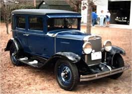 Image result for Classic Blue 1930 Chevrolet
