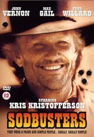 Sodbusters (DVD, 2003) for sale online