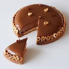 Pin By Jelena Sicova On Bake Desserts Pastry Desserts Dacquoise