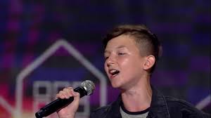 I have talent!) is the polish version of the got talent series. To Byl Jeden Z Najpiekniejszych Glosow W Historii Mam Talent Agnieszka Chylinska Nie Kryla Lez Youtube