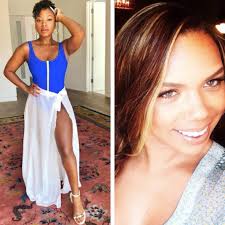 Page 1 of 2 1 2 next >. While In 3lw Naturi Naughton Says Kiely Williams Threw Chicken At Her Kiely Says It S A Lie Video Thejasminebrand