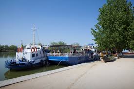 Baie proprie, aer conditionat, televizor lcd, minifrigider, internet wireless. Complex Turistic Eden Gura Portitei Gura Portitei Romania