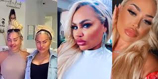Why Are 90 Day Fiance Fans Shocked By Darcey And Stacey Silva's New  Surgery👀💥 Zo t zon รัาล SI/U cosmenic с 7 ic Z nfo