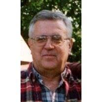 Colin D. Grant-Watters Obituary