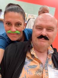 Forward with this Lewy Journey