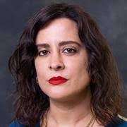 Sarah Luna Professional Activities