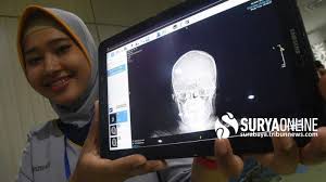 Sehingga untuk mengatasi masalah tersebut. Rs Phc Surabaya Terapkan Telemedicine Radiologi Pakai Teknologi Digitalisasi Surya