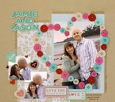 Tonic studios tim holtz stamp platform. Creative Crafting Diy Scrapbooking Ideas