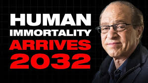 The Science of Immortality
