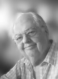 Raymond Shaw Obituary