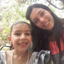 HOY DE CUMPLEAÑOS Maria Angelica!!