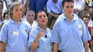 Le championnat du monde de pétanque a lieu tous les deux ans et forme la plus importante compétition de ce sport. Championnat Du Monde Petanque Feminin 2000 Hyeres Youtube