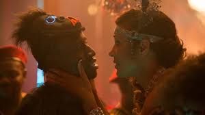 Gereon rath ist polizist und wird als sonderermittler von köln nach berlin versetzt. Xz4lg 0gtndmdm