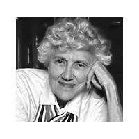 Ruth SEEGER Obituary