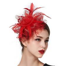 Las mejores ofertas en Accesorios para cabello púrpura de tela para Mujeres 