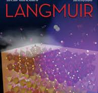Langmuir Vol. 40 No. 23 - ACS Publications