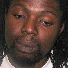 Killer and rapist were