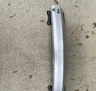 Model Y Rear Crash Bar / Impact Bumper Beam | Tesla Motors Club