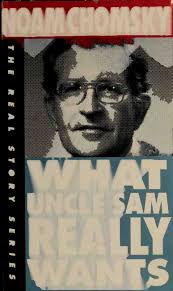 What Uncle Sam really wants