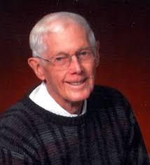 Lawrence Burt Obituary