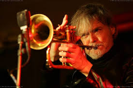 Tom Harrell, Joy Spring (unaccompanied solo)